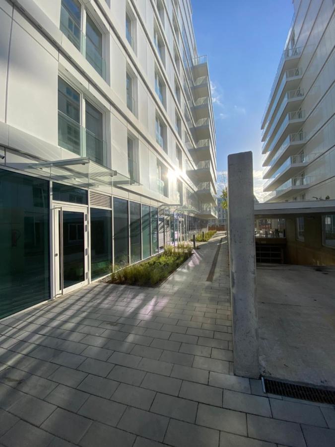 Bm-Apartments Ksiecia Witolda 46 Breslau Exterior foto